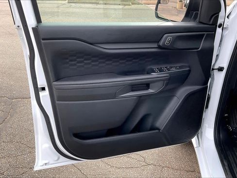 New 2025 Ford Ranger XL w/ Trailer Tow Package image 10