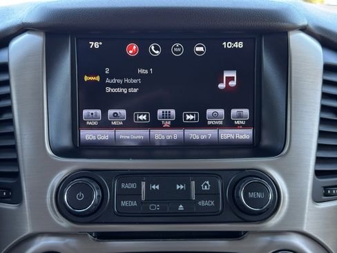 Used 2016 GMC Yukon Denali w/ Enhanced Security Package AWD/4WD image 28