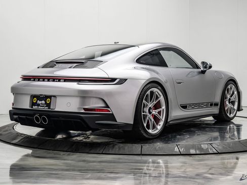 Used 2023 Porsche 911 GT3 RWD image 19