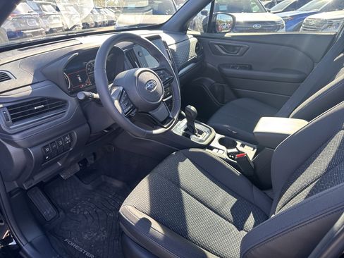 Certified 2025 Subaru Forester Premium image 25