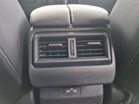 Used 2025 MAZDA CX-50 AWD 2.5 S w/ Preferred Package image 25