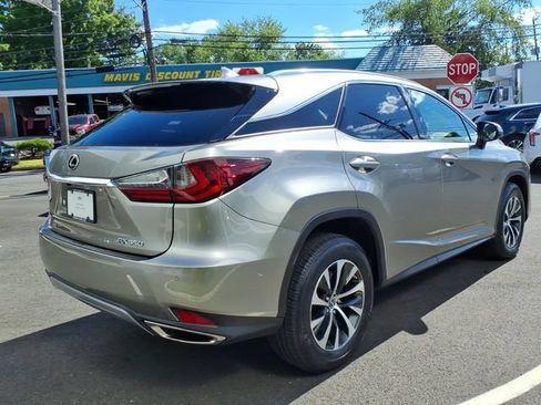 Used 2020 Lexus RX 350 AWD w/ Premium Package image 6