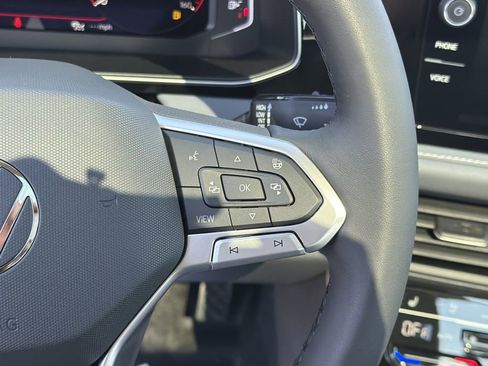 New 2026 Volkswagen Jetta SEL FWD image 27