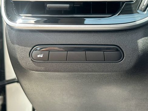 Used 2025 INFINITI QX60 Pure AWD/4WD image 30