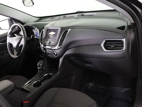 Used 2022 Chevrolet Equinox LT image 27