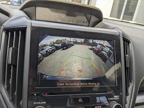 Used 2023 Subaru Crosstrek 2.5i Sport image 22