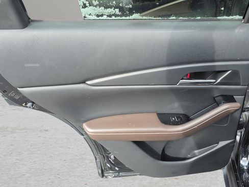 Certified 2022 MAZDA CX-30 AWD 2.5 S w/ Premium Package image 21