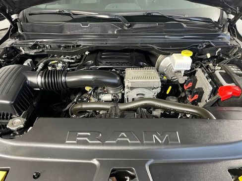 Used 2022 RAM 1500 Big Horn image 44
