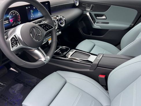 New 2026 Mercedes-Benz CLA 250 image 13