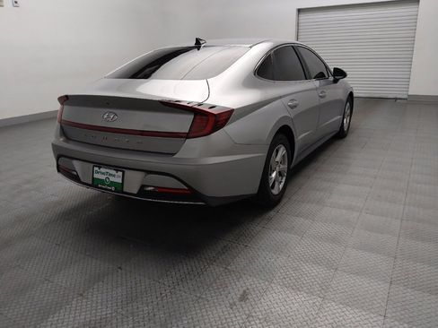Used 2021 Hyundai Sonata SE image 9