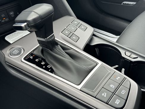 New 2026 Kia Sportage SX image 22