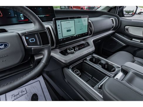 New 2026 Ford Expedition Max Active AWD/4WD image 14