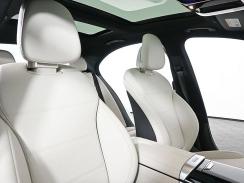 Certified 2026 Mercedes-Benz C 300 Sedan image 20