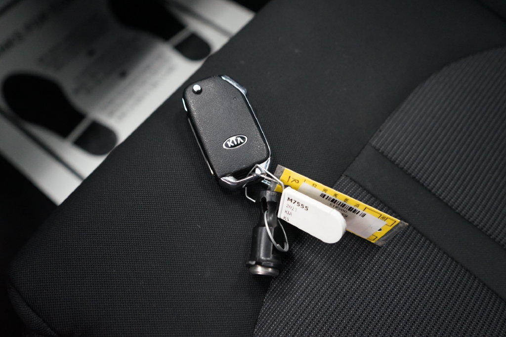 Used 2021 Kia K5 LX FWD image 51