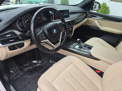 Used 2017 BMW X5 sDrive35i RWD image 9