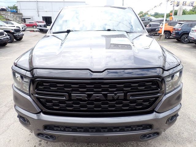 Used 2023 RAM 1500 Big Horn AWD/4WD image 11