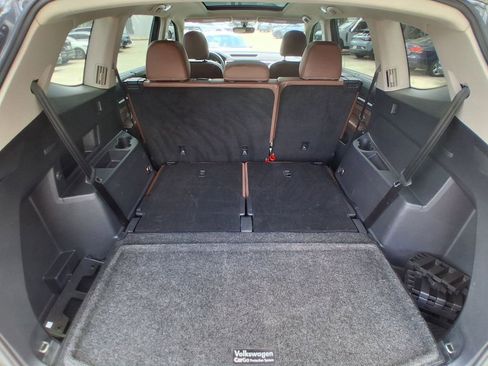 Used 2022 Volkswagen Atlas SE FWD image 45