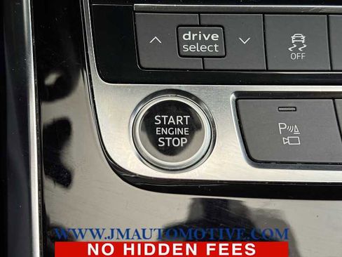 Used 2021 Audi Q7 3.0T Premium Plus w/ Premium Plus Package image 45