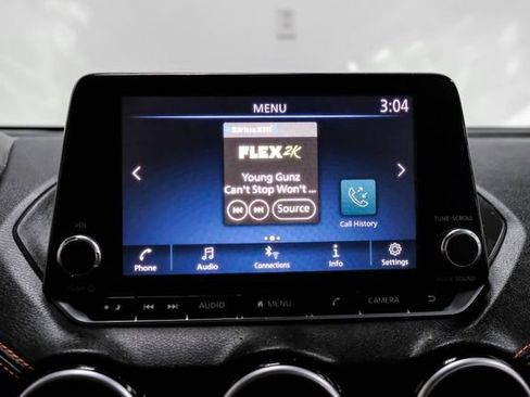 Used 2020 Nissan Sentra SR w/ Lighting Package image 28