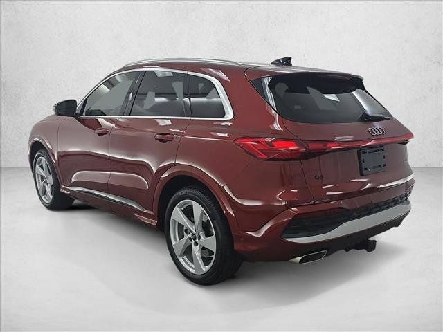 Used 2025 Audi Q5 Prestige AWD/4WD image 8
