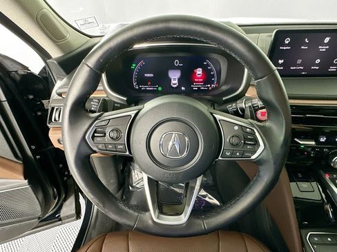 Used 2024 Acura MDX FWD w/ Technology Package image 11