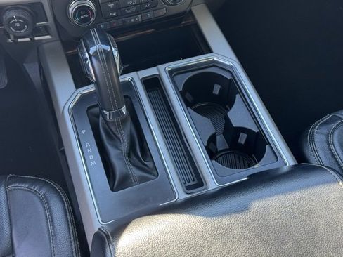 Used 2018 Ford F150 Lariat w/ Equipment Group 502A Luxury image 18