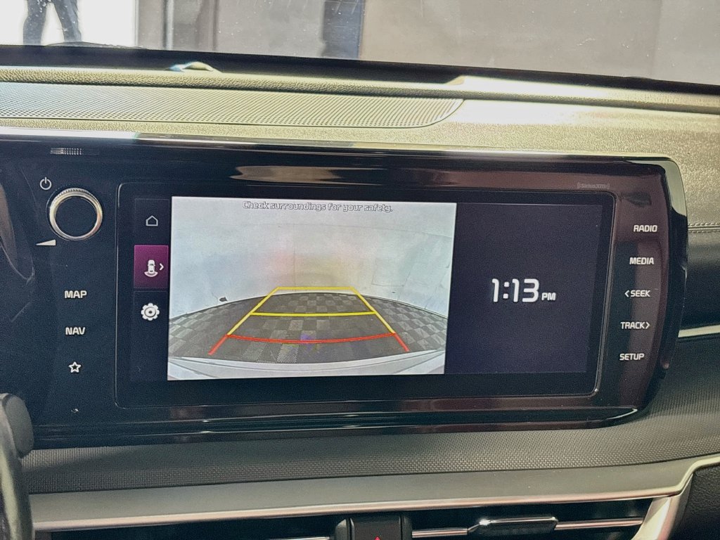 Used 2022 Kia K5 GT-Line w/ GT-Line Awd Premium Package image 17