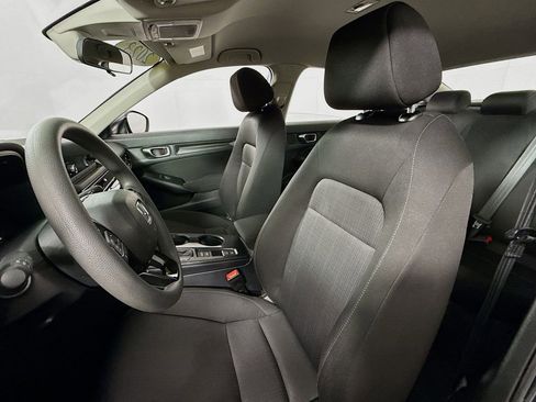 Certified 2023 Honda Civic LX image 32