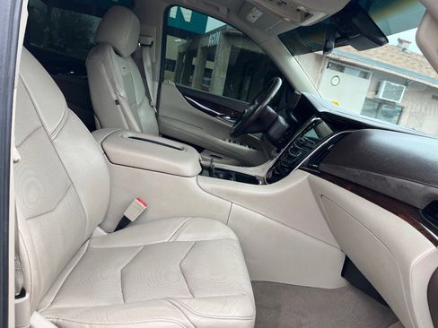Used 2015 Cadillac Escalade Premium RWD image 19