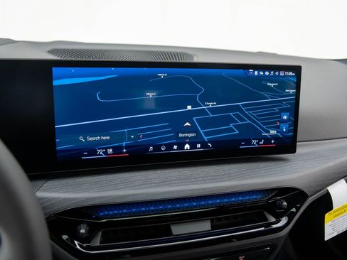 New 2026 BMW i4 xDrive40i AWD/4WD image 25