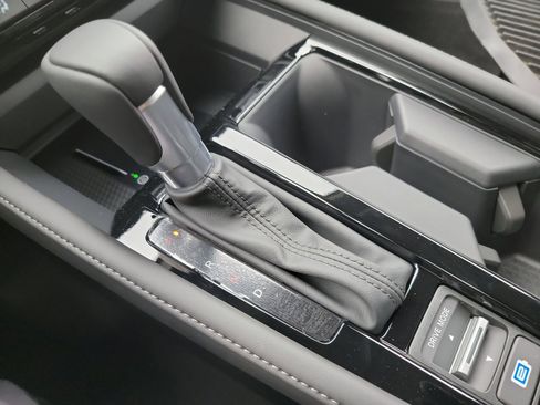 New 2026 Honda Accord Touring image 27