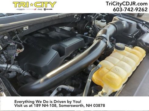 Used 2018 Ford F150 Platinum image 28