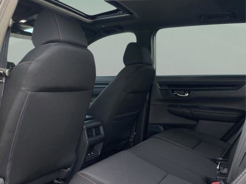New 2026 Honda CR-V TrailSport image 18