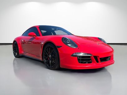 Used 2015 Porsche 911 Carrera GTS