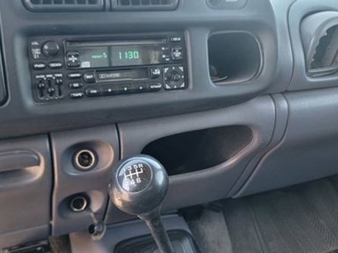 Used 2002 Dodge Ram 3500 Truck 2WD Quad Cab image 33