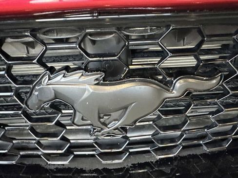 Used 2024 Ford Mustang GT Premium image 8