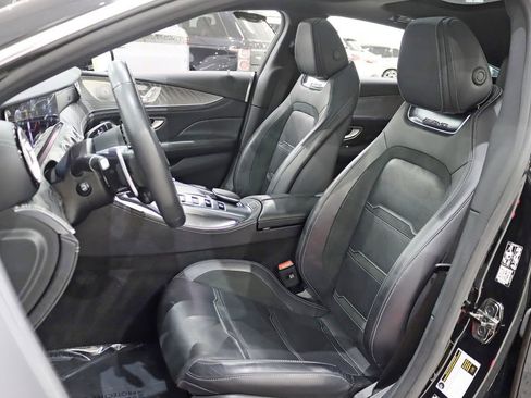 Used 2023 Mercedes-Benz AMG GT 43 image 33