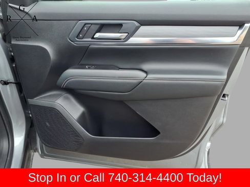 Used 2026 GMC Terrain Elevation AWD/4WD image 10