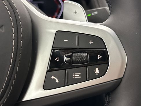 New 2026 BMW 840i xDrive w/ M Sport Professional Package image 22