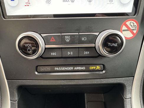 Used 2024 Ford Edge SEL AWD/4WD image 26