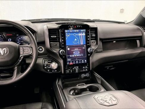 Used 2024 RAM 1500 Rebel w/ Rebel Level 2 Equipment Group AWD/4WD image 7