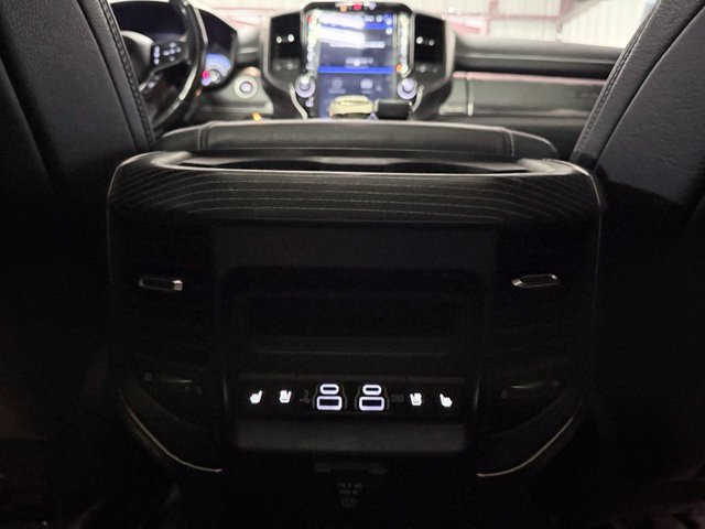 Used 2020 RAM 1500 Limited AWD/4WD image 48