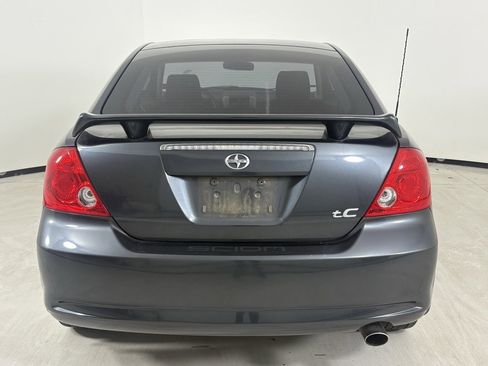 Used 2007 Scion tC image 4