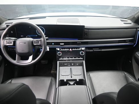 Used 2025 Hyundai Santa Fe Calligraphy image 24