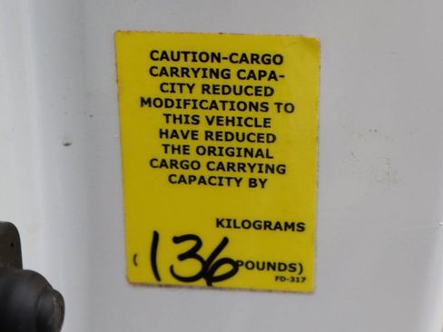 Used 2023 Nissan Titan SV w/ SV Convenience Package image 56