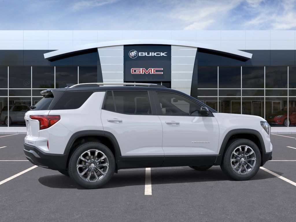 New 2027 GMC Terrain Elevation w/ Elevation Premium Package FWD image 5