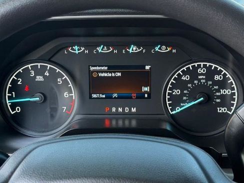 Certified 2023 Ford F150 XLT AWD/4WD image 20