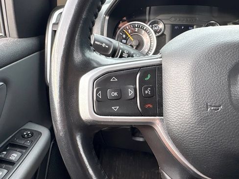 Used 2020 RAM 1500 Big Horn AWD/4WD image 21