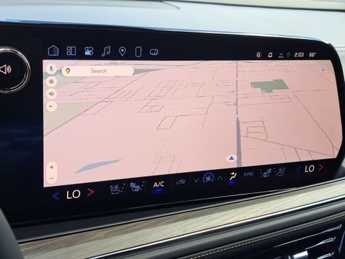 New 2025 Chevrolet Suburban Premier image 14