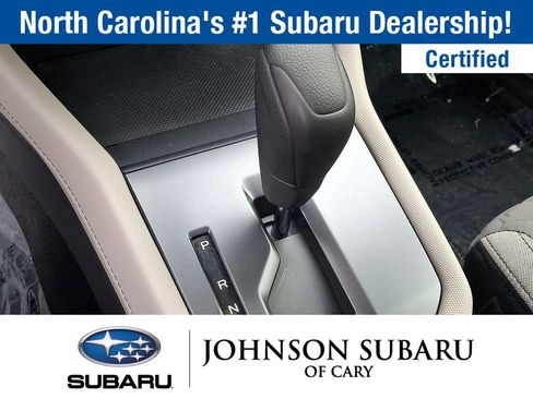 Certified 2025 Subaru Forester image 12